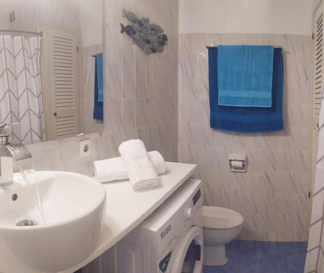 Cheap & Chic Apartamento En Son Bou De 2 Dormitorios I Exterior foto
