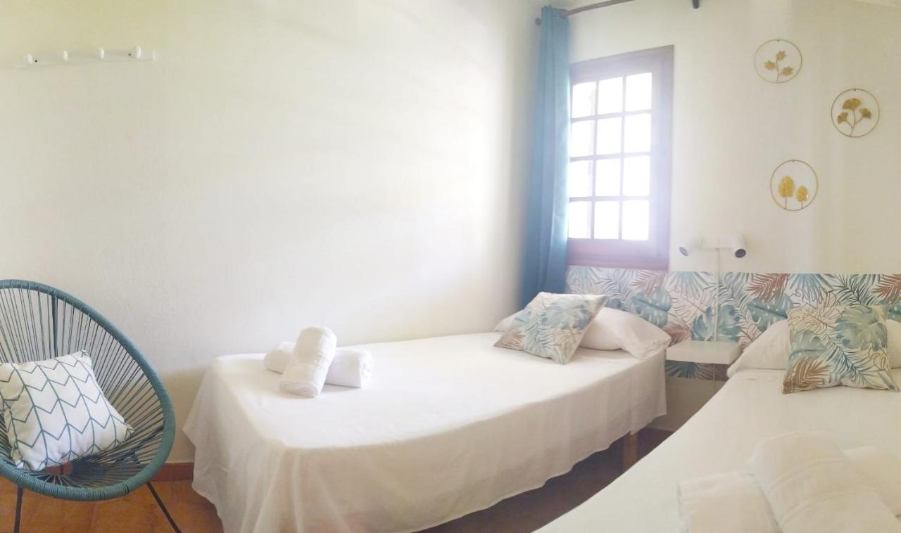 Cheap & Chic Apartamento En Son Bou De 2 Dormitorios I Exterior foto